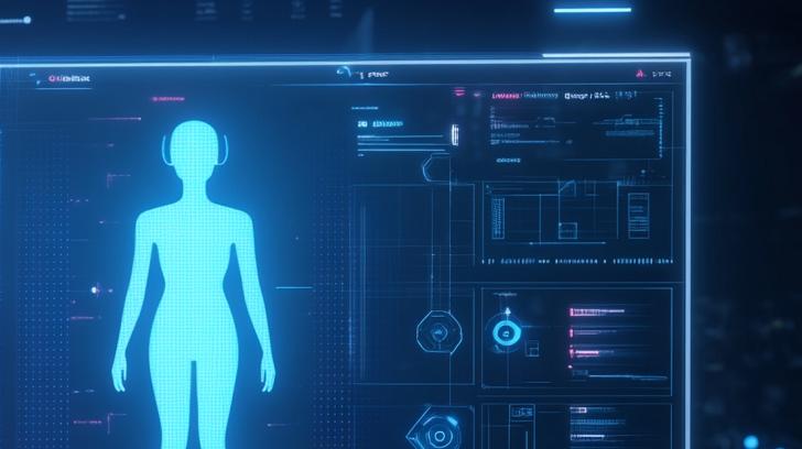 ИИ Порно Генератор: Как Slygen.ai Меняет Индустрию Развлечений для Взрослых slygen, бесплатный, ии, генератор